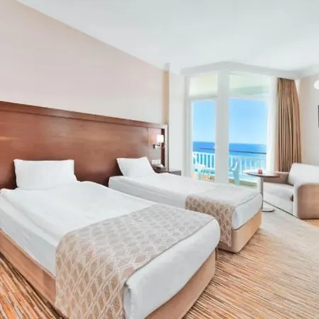 Hotel Salamis Bay Conti & Casino 5*