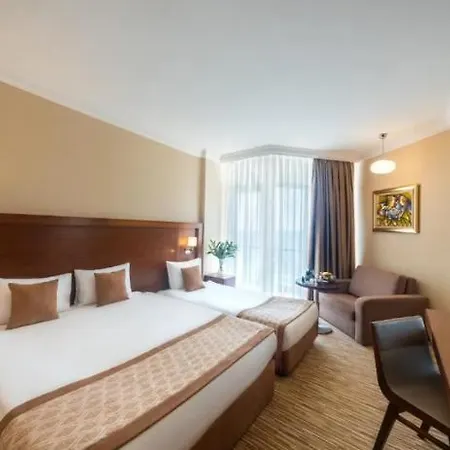 Salamis Bay Conti & Casino 5* Famagusta (Northern Cyprus)