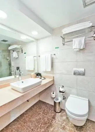 Salamis Bay Conti & Casino Hotel