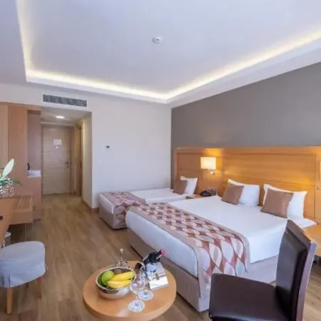 Salamis Bay Conti & Casino Hotel 5*