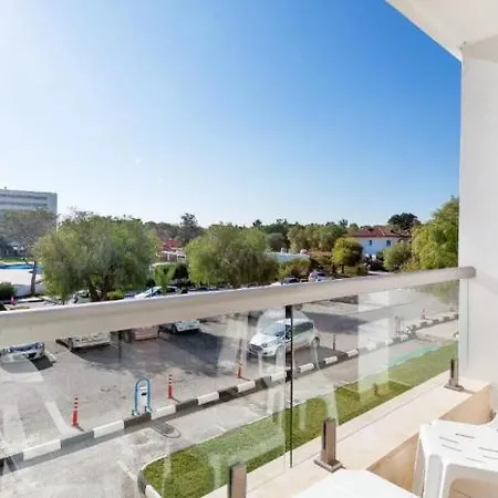 Salamis Bay Conti & Casino Hotel Famagusta (Northern Cyprus)