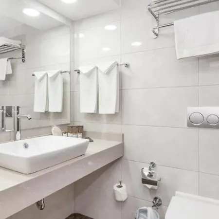Hotel Salamis Bay Conti & Casino Famagusta (Northern Cyprus)