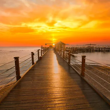 Salamis Bay Conti & Casino