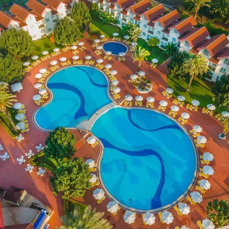 Salamis Bay Conti & Casino Hotel 5*