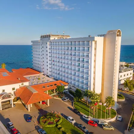 Salamis Bay Conti & Casino Hotel Famagusta (Northern Cyprus)