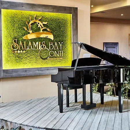 Salamis Bay Conti & Casino 5* Famagusta (Northern Cyprus)