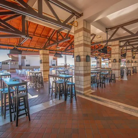 Salamis Bay Conti & Casino