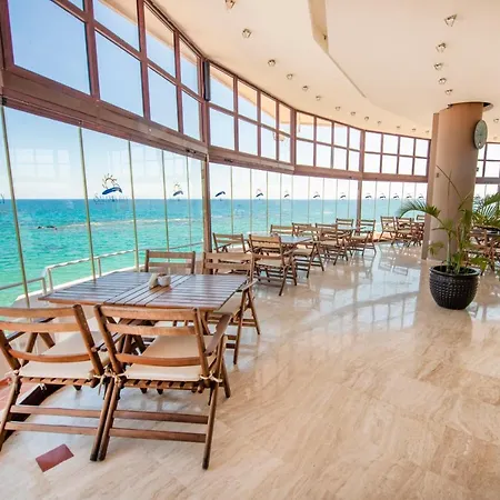 Salamis Bay Conti & Casino Hotel 5*