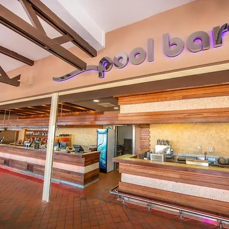 Salamis Bay Conti & Casino Hotell Famagusta (Northern Cyprus)