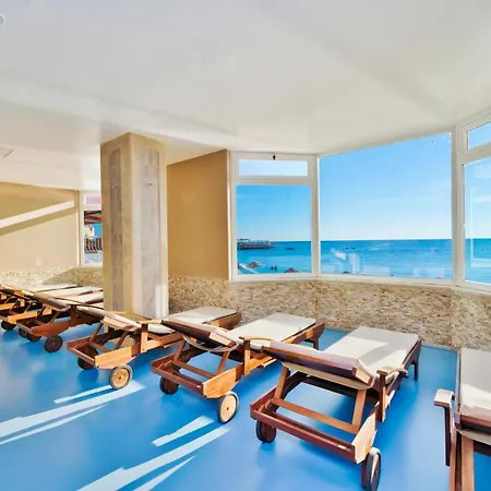 Salamis Bay Conti & Casino 5*