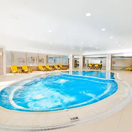 Salamis Bay Conti & Casino 5* Famagusta (Northern Cyprus)