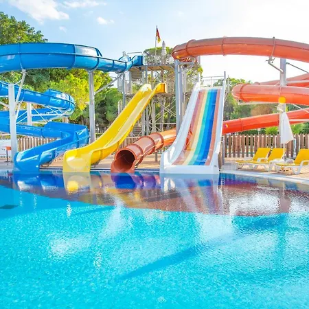 Salamis Bay Conti & Casino Hotel 5*