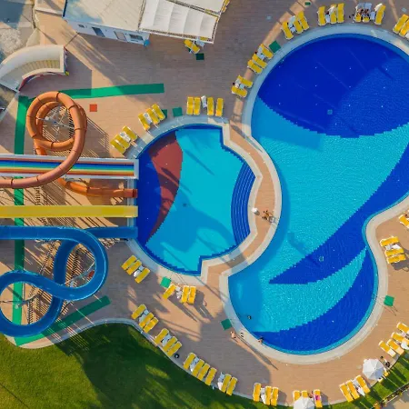 Hotell Salamis Bay Conti & Casino 5*