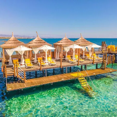 Salamis Bay Conti & Casino 5*