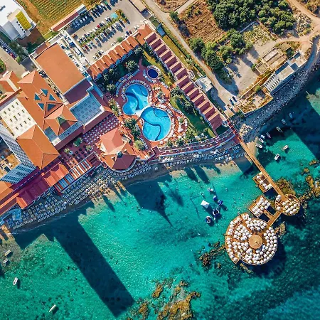 Salamis Bay Conti & Casino 5* Famagusta (Northern Cyprus)