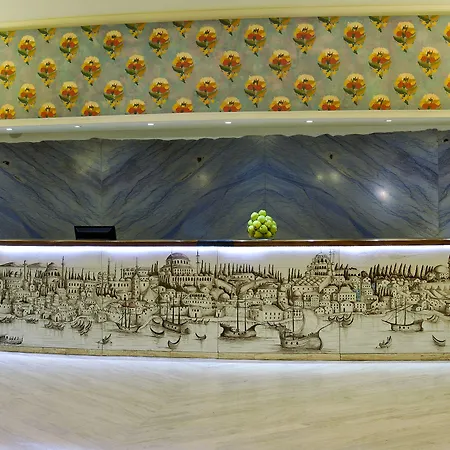 Salamis Bay Conti & Casino Famagouste