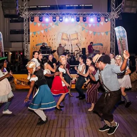 Hotel Salamis Bay Conti & Casino 5*