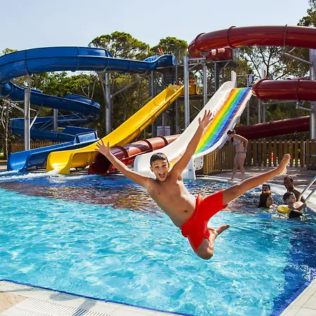 فندق Salamis Bay Conti & Casino فاماغوستا
