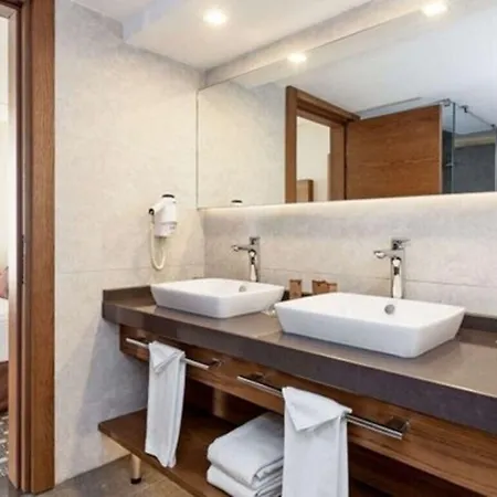 Salamis Bay Conti & Casino 5* Famagusta (Northern Cyprus)