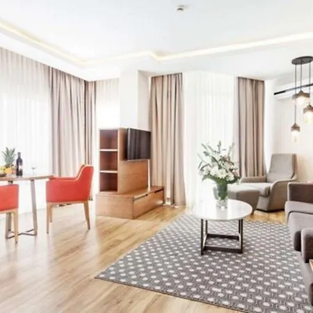 Salamis Bay Conti & Casino Famagouste