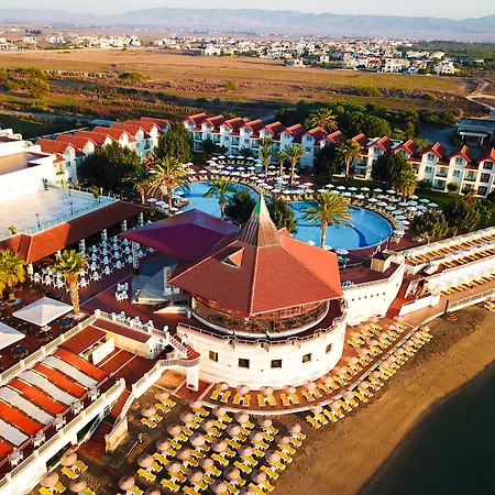 Salamis Bay Conti & Casino Famagouste