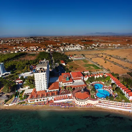 Salamis Bay Conti & Casino Hotel