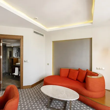 Salamis Bay Conti & Casino Hotel