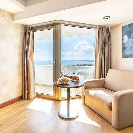 Hotell Salamis Bay Conti & Casino 5*