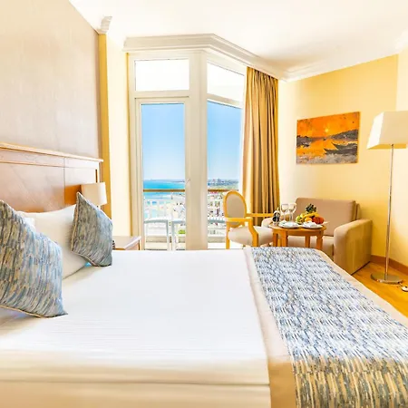 Salamis Bay Conti & Casino فندق