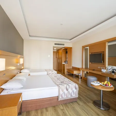 Salamis Bay Conti & Casino Hotel 5*