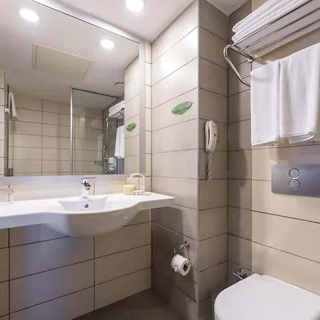 Salamis Bay Conti & Casino Hotell Famagusta (Northern Cyprus)