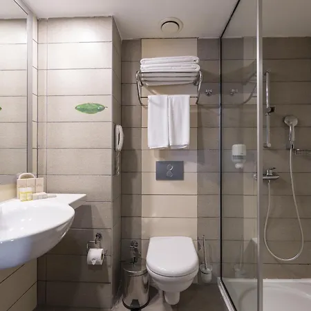 Salamis Bay Conti & Casino 5*