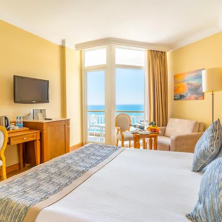 Hotell Salamis Bay Conti & Casino