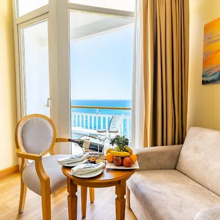 Salamis Bay Conti & Casino Hotel 5*