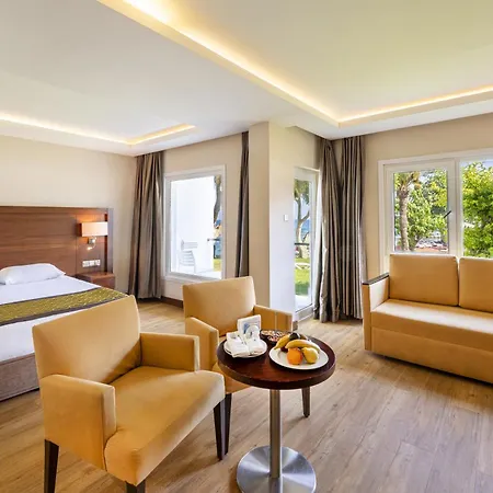 Salamis Bay Conti & Casino 5*