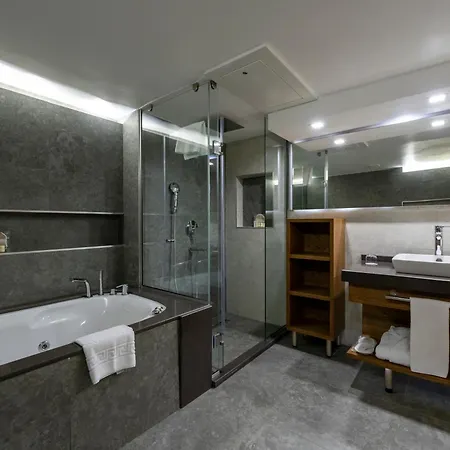 Salamis Bay Conti & Casino 5* فاماغوستا