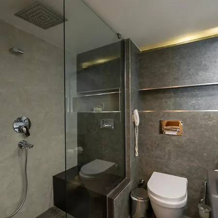 Ξενοδοχείο Salamis Bay Conti & Casino