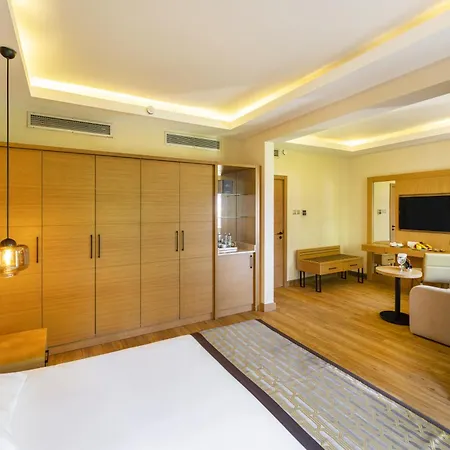 فندق Salamis Bay Conti & Casino فاماغوستا