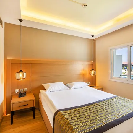 Salamis Bay Conti & Casino 5*
