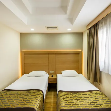 Salamis Bay Conti & Casino Hotel