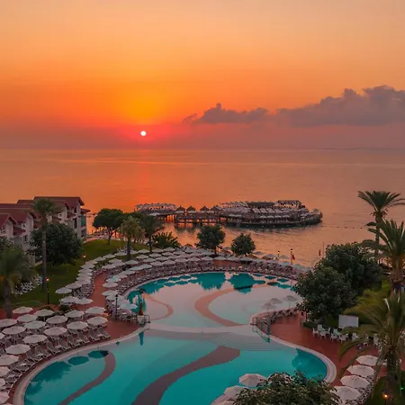 فندق Salamis Bay Conti & Casino