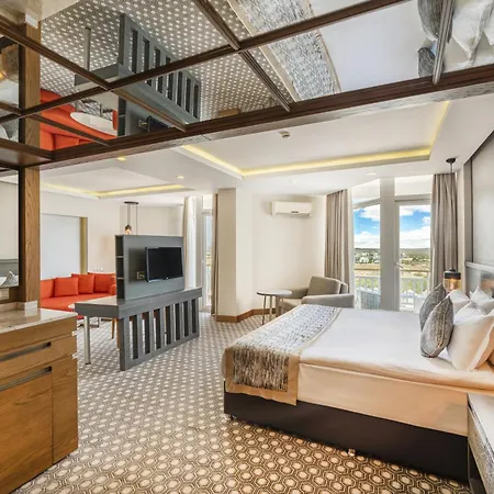 Salamis Bay Conti & Casino Hotel 5*