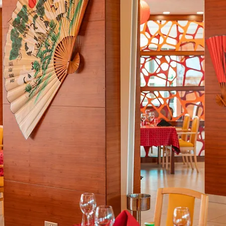 Salamis Bay Conti & Casino Famagouste