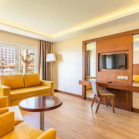 Salamis Bay Conti & Casino