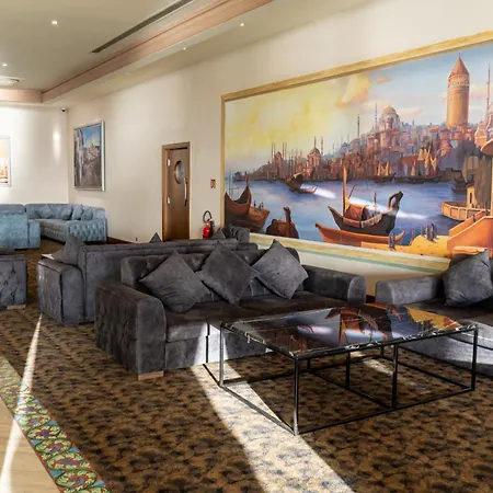 Salamis Bay Conti & Casino Hotel 5*