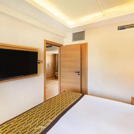 Salamis Bay Conti & Casino Hotel Famagusta (Northern Cyprus)