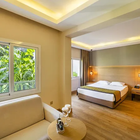 Hotel Salamis Bay Conti & Casino Famagusta (Northern Cyprus)