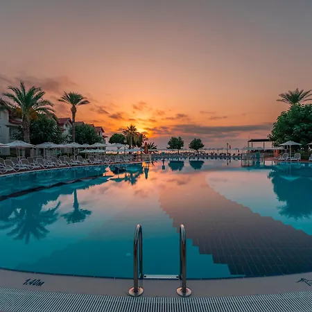 Salamis Bay Conti & Casino 5* Famagouste