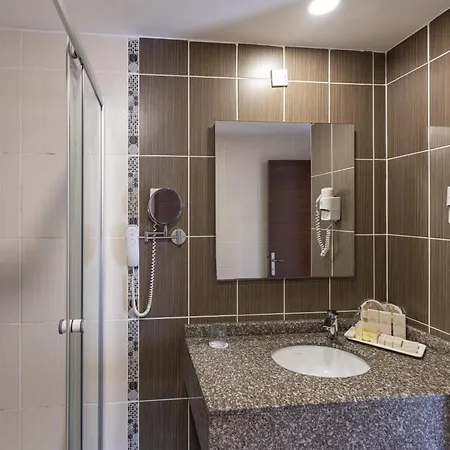 Salamis Bay Conti & Casino