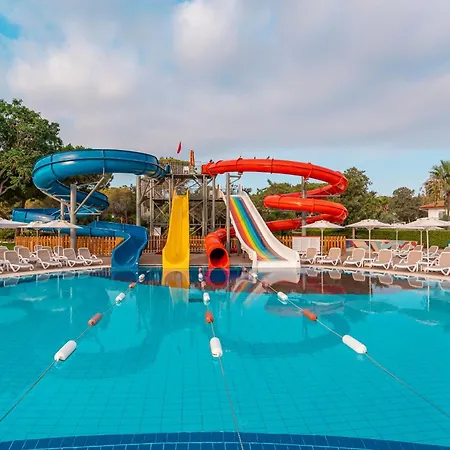 Salamis Bay Conti & Casino Hotel